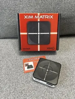 2025年最新】XIM matrix 設定の人気アイテム - メルカリ