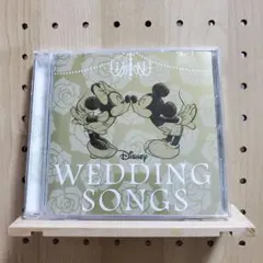 ディズニー・ウエディング・ソングス
