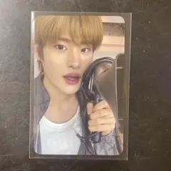 riize ソヒ　ktown4u ラキドロ　トレカ　ソウルコン