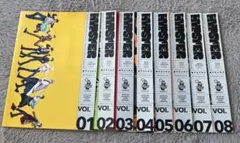 2025年最新】HYPSTER 会報の人気アイテム - メルカリ