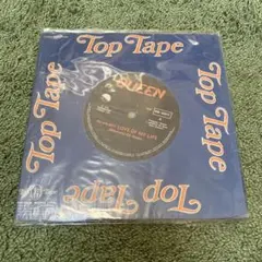 【激レア】QUEEN - LOVE OF MY LIFE アルゼンチン盤