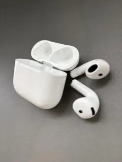 2026年最新】AirPods 4 アクティブノイズキャンセリング搭載の人気