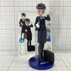 1982 7th Uniform ANA ユニフォーム コレクション 海洋堂