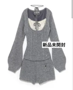 andmary セットアップ