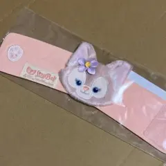 東京ディズニーシー限定 リーナベル スーベニア スリーブ ダッフィーのお友達