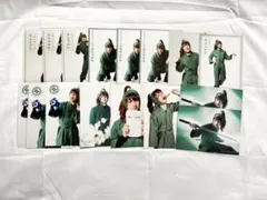 善法寺伊作 ブロマイドセット