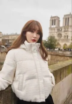 2026年最新】her lip to ダウンの人気アイテム - メルカリ