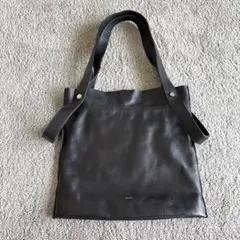 BEAURE × Ray BEAMS 別注 2WAY バッグ レザー