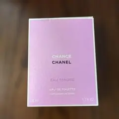 CHANEL CHANCE Eau Tendre 50ml