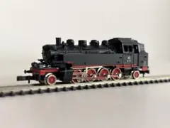 メルクリン　ミニクラブ　8896 ドイツ連邦鉄道BR 86 蒸気機関車のサムネイル