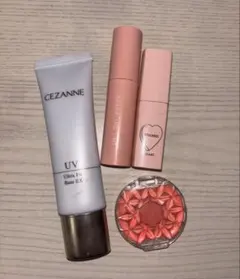 コスメ　まとめ売り