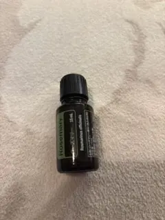 新品 dōTERRA ローマンカモミール 5 mL - メルカリ