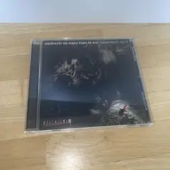 ひぐらしのなく頃に解 サウンドトラック Vol.2 CD