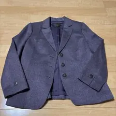 ロロピアーナカシミヤ100% スタンドカラージャケット レリアン Leilian カシミヤステンカラーコート【プラス企画】【LORO PIANA】|レリアン