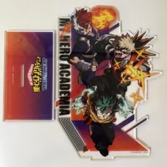 2025年最新】緑谷出久 爆豪勝己 アクリルスタンドの人気アイテム