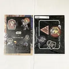 2026年最新】star wars coachの人気アイテム - メルカリ