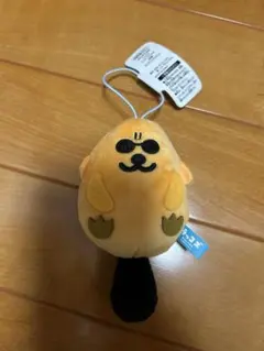 ラッコーズマスコット