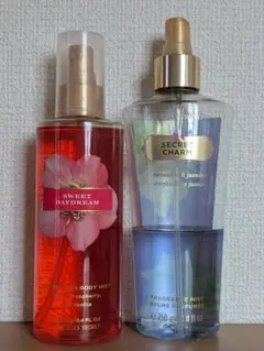 2025年最新】ヴィクトリアシークレットシークレットチャームの