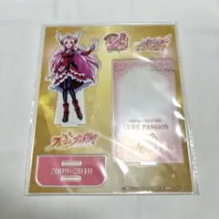 キュアパッション　せつな　アクリルスタンド フレッシュプリキュア！ キュアパッション せつな アクリルスタンド ②