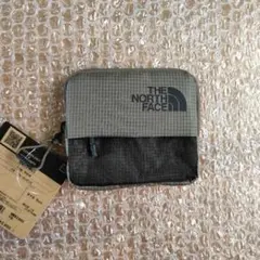 ノースフェイス　へイジーワレット　NM82460　フォールンロック　新品