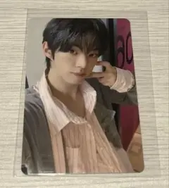 ドフン FC特典 トレカ