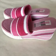 スケッチャーズ　SKECHERS サンダルのサムネイル