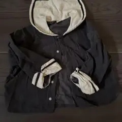 tete a tete セーラー襟シャツ 100