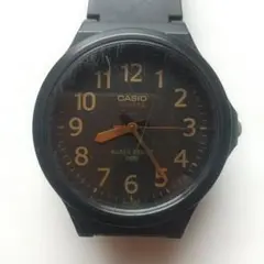 CASIO MW-240 クォーツ腕時計のサムネイル