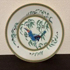 エルメス　トゥカン　ディナープレート　25.5cmのサムネイル