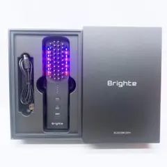 ほぼ未使用✨Brighte ELEKIBRUSH ブライト エレキブラシ⭐️ Brighte（ブライト）ELEKI BRUSH（エレキブラシ） -の商品詳細