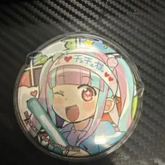 特典缶バッジ パレオ RAISE_A_SUILEN - メルカリ
