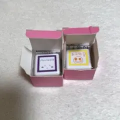 超特急 GOLDEN EPOCH サクマドロップス スタンプ リョウガ ユースケ