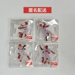 2025年最新】カープ アクリルスタンドの人気アイテム - メルカリ