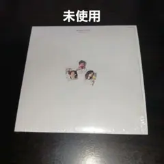 【未使用】ANIMALIZER/星屑スキャット