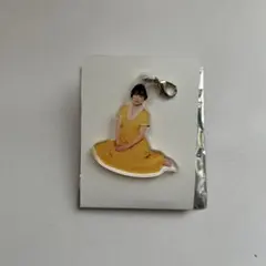 舞台　エグ女2025　アクリルチャーム　鳥越裕貴