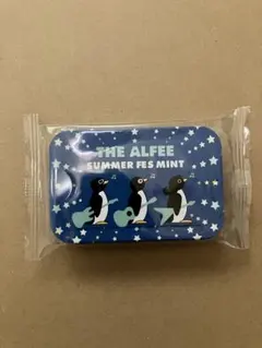 THE ALFEE Best Hit Alfee 2015 缶 - メルカリ