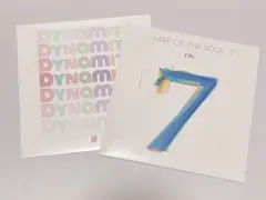 2025年最新】bts map of the soul レコードの人気アイテム