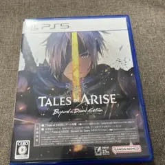 PS5 テイルズオブアライズ　- Beyond the Dawn Ed…