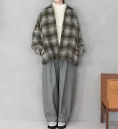 レプシィム ブルゾン