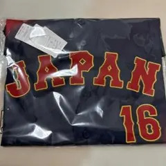 大谷翔平　WBC2026 侍ジャパンレプリカユニフォーム　Lサイズ　ビジター