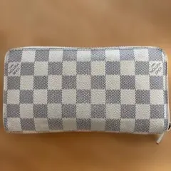 （送料込み）ルイヴィトン　ダミエ　長財布