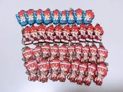 【アイナナ】七瀬陸ラバーキーホルダーまとめ売り