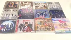 King & Prince CD・特典