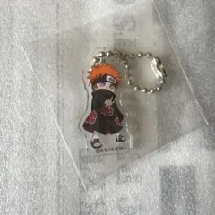 限定 NARUTO ミニ アクリルキーホルダー ペイン