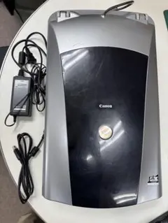 なーぴさん専用Canon FC210 本体 フラットベッドスキャナー 【動作品