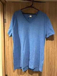 【4点セット】メンズ夏服まとめ売りOLD NAVY / H&M大きめサイズXL〜