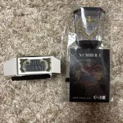 2025年最新】Number_I ペンラ チャームの人気アイテム - メルカリ
