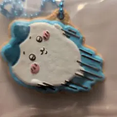 ちいかわ　クッキーチャームコット3　ハチワレ