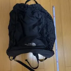 THE NORTH FACE バックパック リュック ブラック