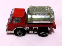 Tonka タンクトラック 日本製 미니카